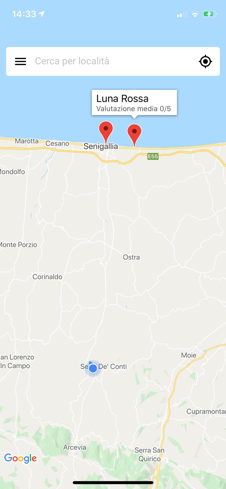 Download the app Vip Restaurant Booking